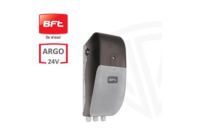 BFT Argo 24V DC set motora za industrijska vrata