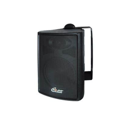Ceopa CE-105B/4 zvučnik 20W (4'' + 1.5'') crni
