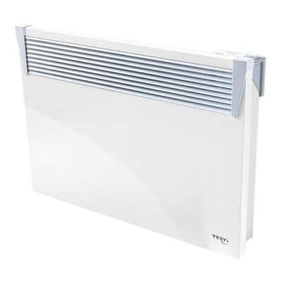 Zidni konvektor Tesy sa elektronskim regulatorom 2500W