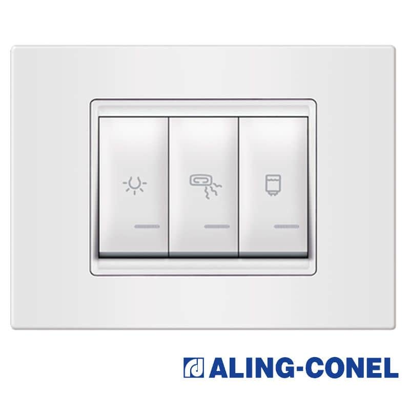 Experience indikator za kupatilo 3M 3X16A Aling conel