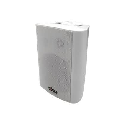 Ceopa CE-105W/4 zvučnik 20W (4'' + 1.5'') bijeli