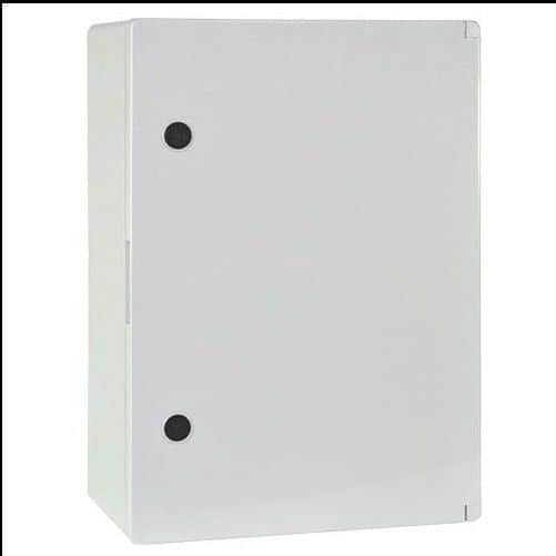 ORMAR ABS 400X600X200 ROP2 FEMAN