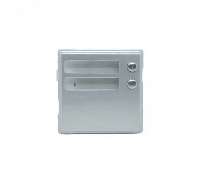 Modul 2 tastera sinthesi 1145/12 Urmet interfon