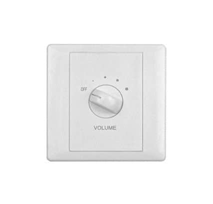 Ceopa CE V120F 120W atenuator sa prioritetnim relejem
