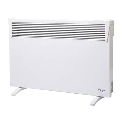 Stojeći konvektor Tesy sa termoregulatorom 2500W