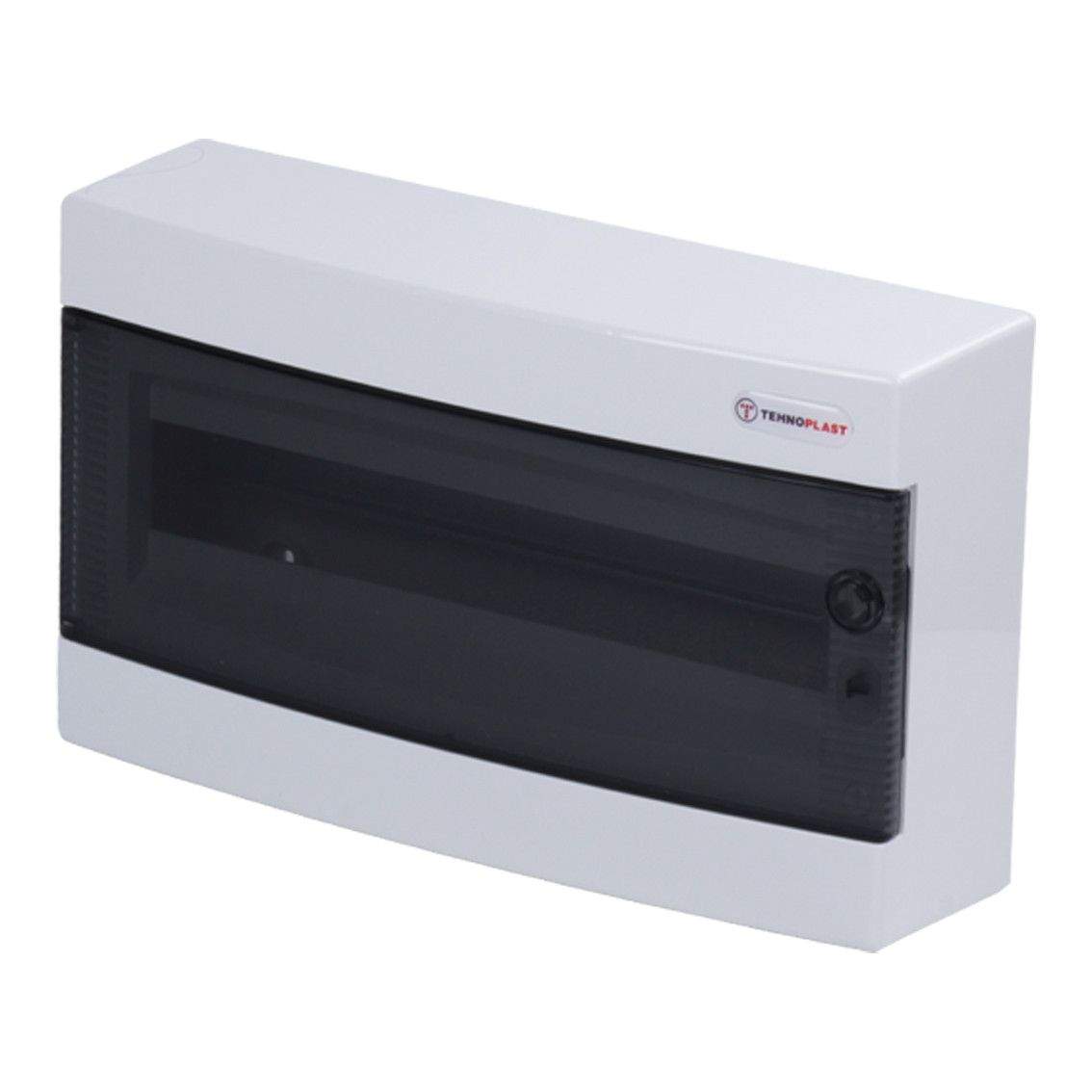 Razvodna tabla N 18-C Nadgradna Tehnoplast