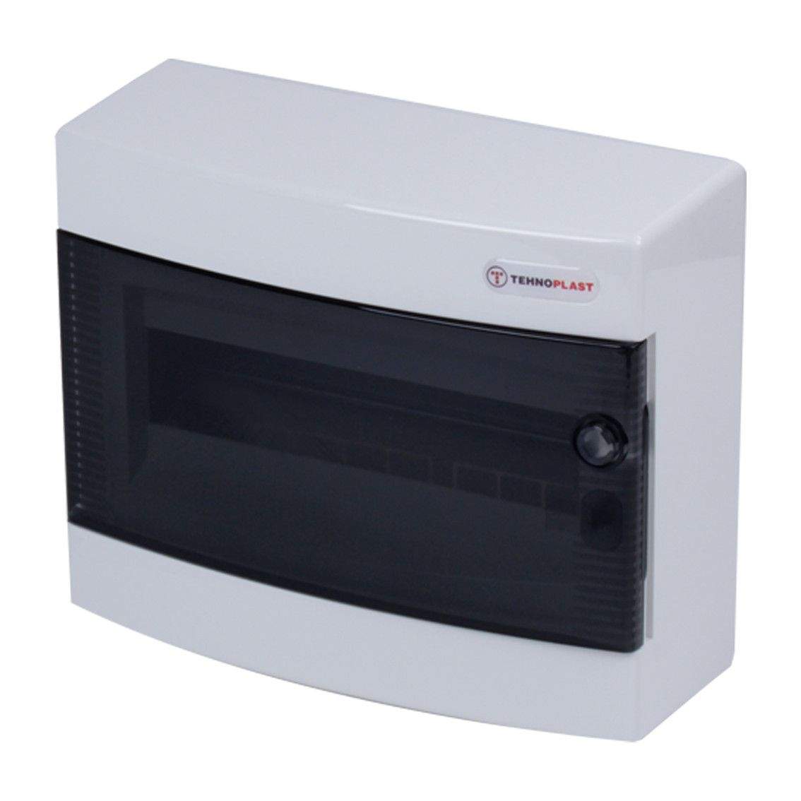 Razvodna tabla N 12-C Nadgradna Tehnoplast