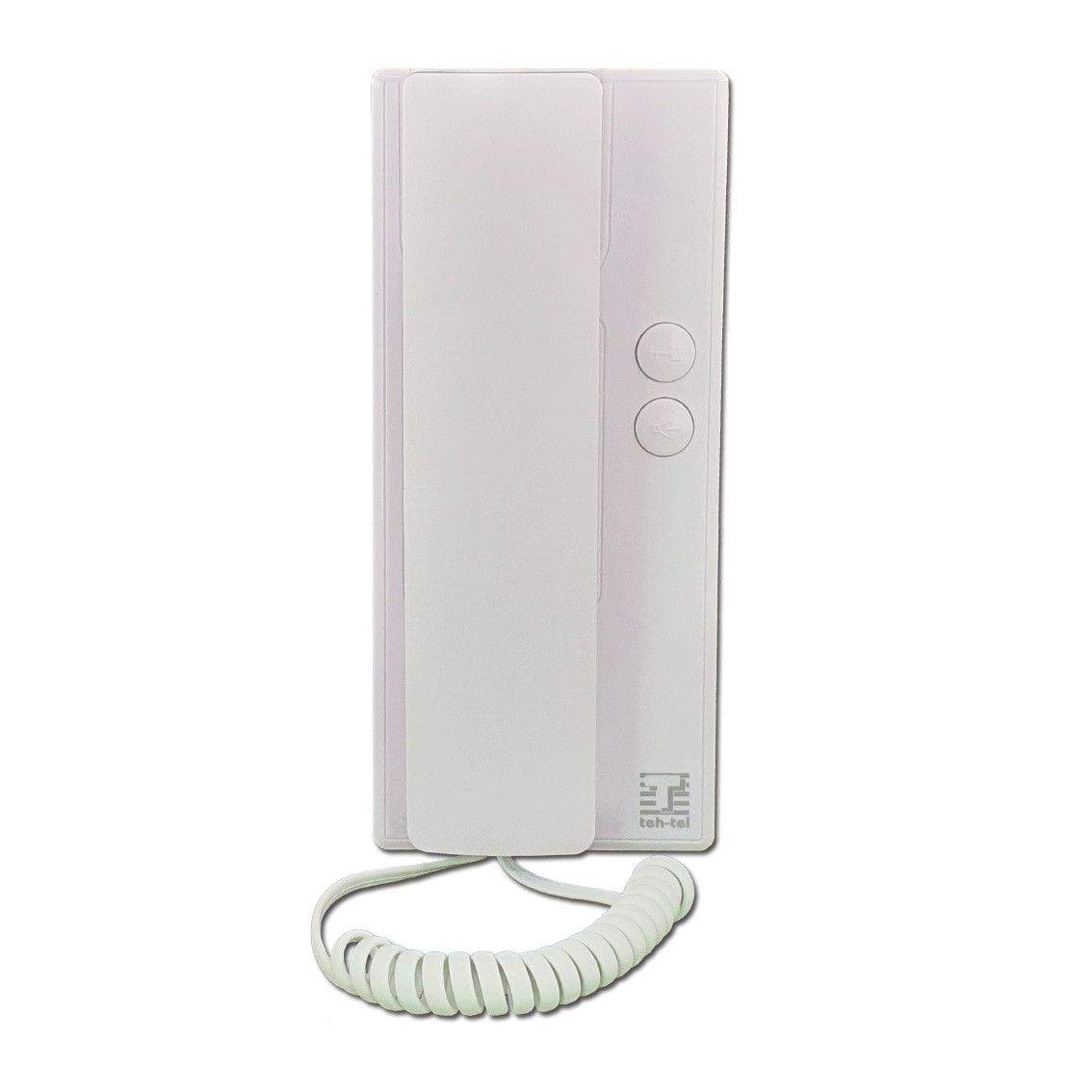 Interfon interfonska slusalica audio Q2 Teh tel