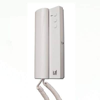 Interfon portafon slusalica audio SPARK Teh tel