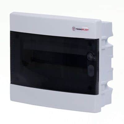 Razvodna tabla  IP40 ugradna U 12 C