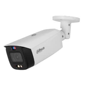 Dahua 8 MP Smart Dual Light Active IP Bullet kamera
