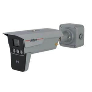 Dahua ITC831-KW4F-G 8 MP 4G ANPR kamera sa radarom