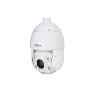 Dahua 8 MP Starlight TiOC PTZ IP kamera 25x