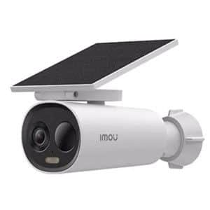 Imou Cell 3C 5 MP AIO Battery Kamera Kit