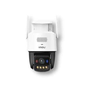 Imou Cruiser Titan Pro 6 MP Wi-Fi 6 PT IP kamera