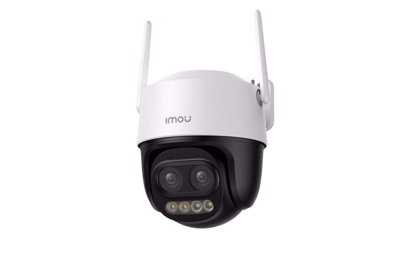 IMOU KAMERA Cruiser Z 5MP IPC-S7DP-5M0WEZ