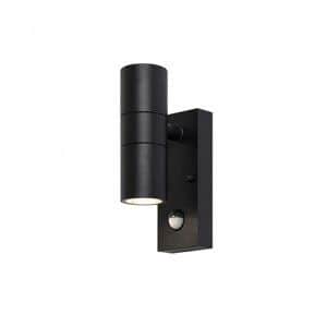 E-Light Norton ML-4030S LED zidna lampa 2W sa senzorom