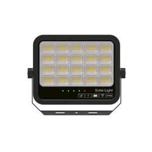 E-Light Baron EL-1913-1 LED solarni reflektor 150W CCT