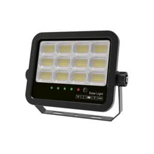 E-Light Baron EL-1912-1 LED solarni reflektor 100W CCT