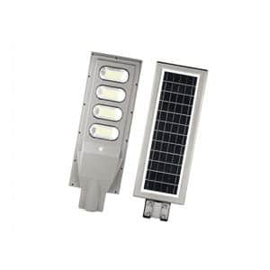 E-Light EL-KC05 LED solarna ulična lampa 120W 6500K