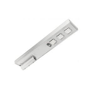 E-Light EL-NL-2423A LED solarna ulična lampa 200W