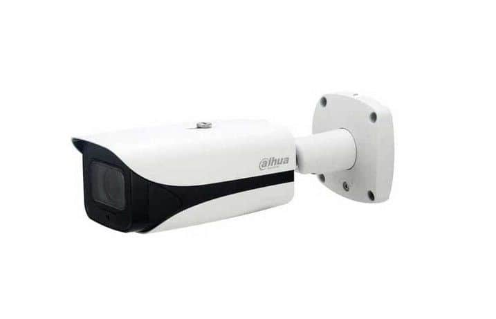 Dahua kamera 4MP PoE IR AI Bullet IPC-HFW5442E-ZE-2712