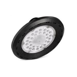 E-Light LED industrijska lampa 100W 4500K IP65