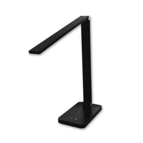 LED stona lampa 7W crna 2700- 6000K USB LVT 3609