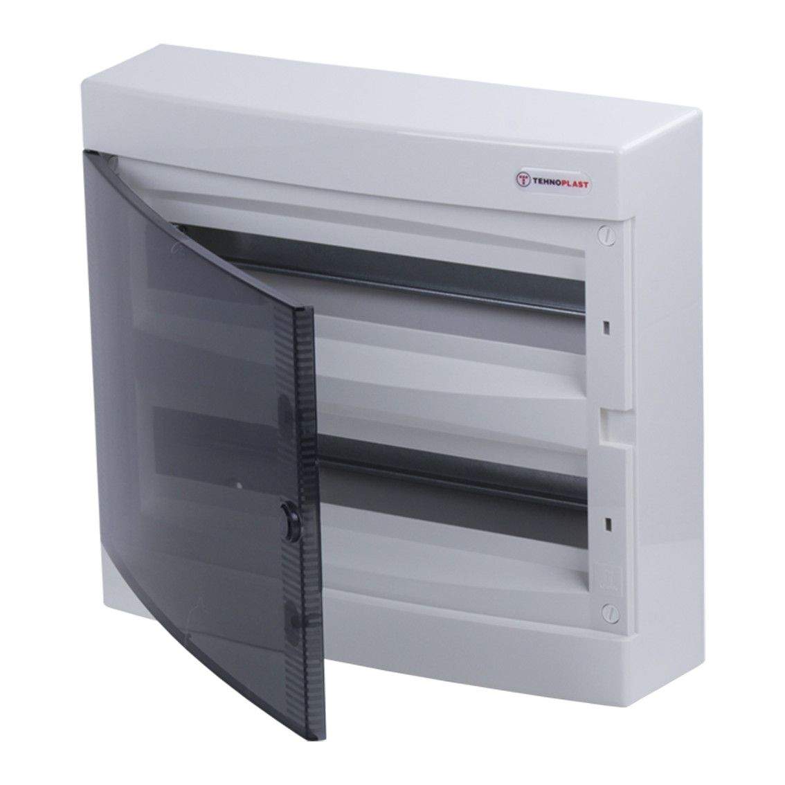 Razvodna tabla N2 x 48-C Nadgradna Tehnoplast