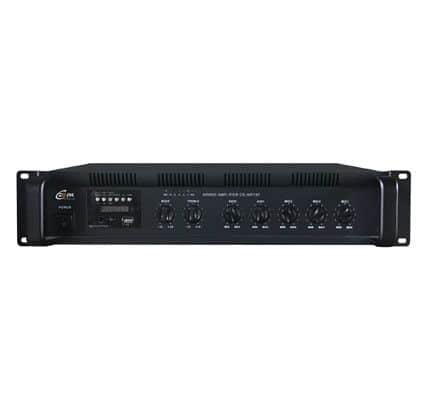 Ceopa CE MP130P mikser pojačalo 130W