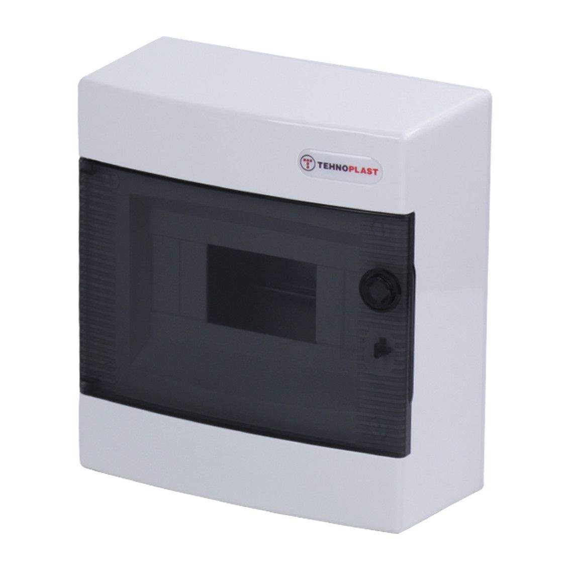 Razvodna tabla U 8-C Nadgradna Tehnoplast