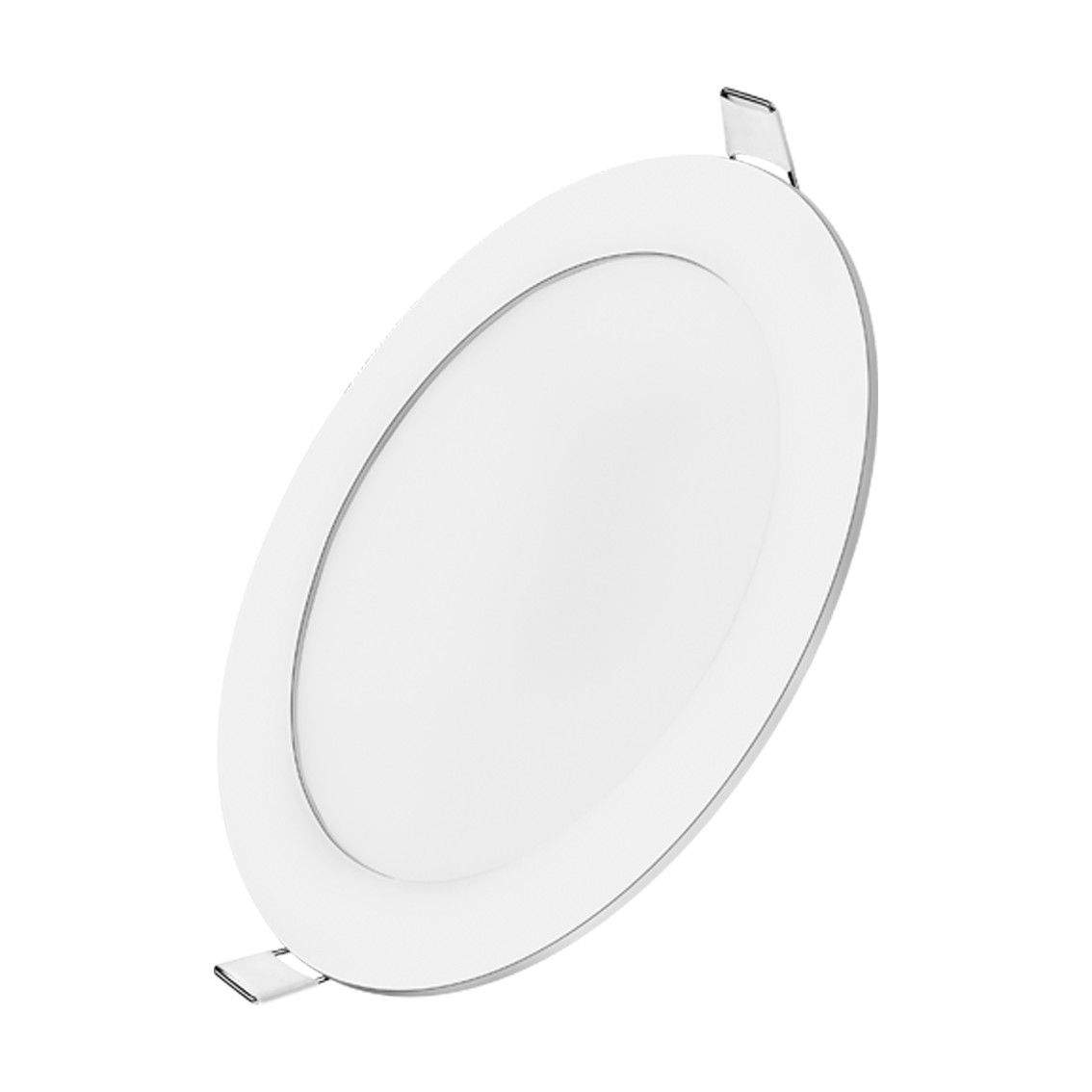 Led Panel Ugradni Krug 18W 6500K Braytron