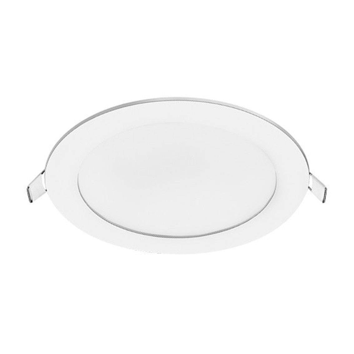 Led Panel Ugradni Krug 3W 4000K Braytron