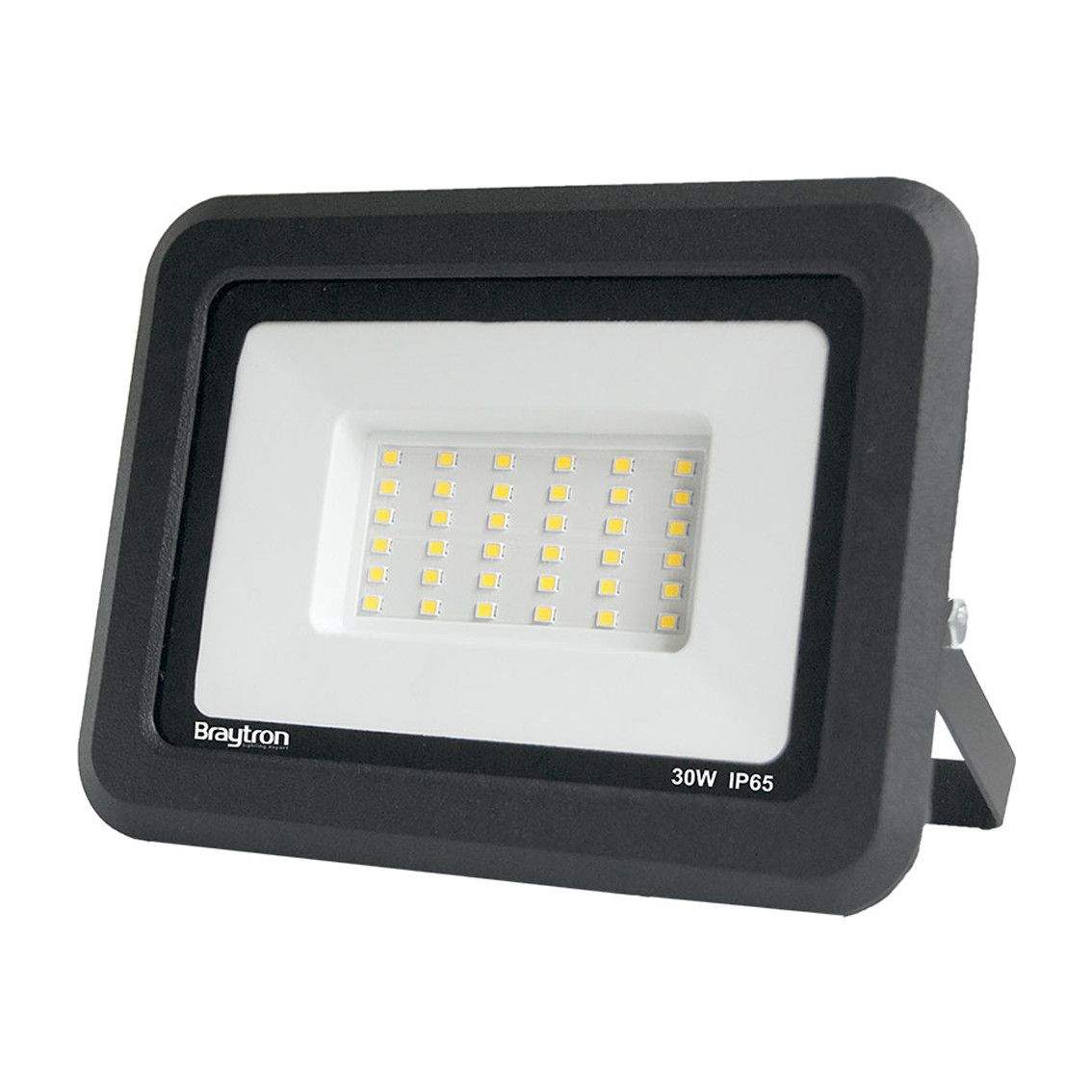 LED reflektor 30W 6500K Braytron