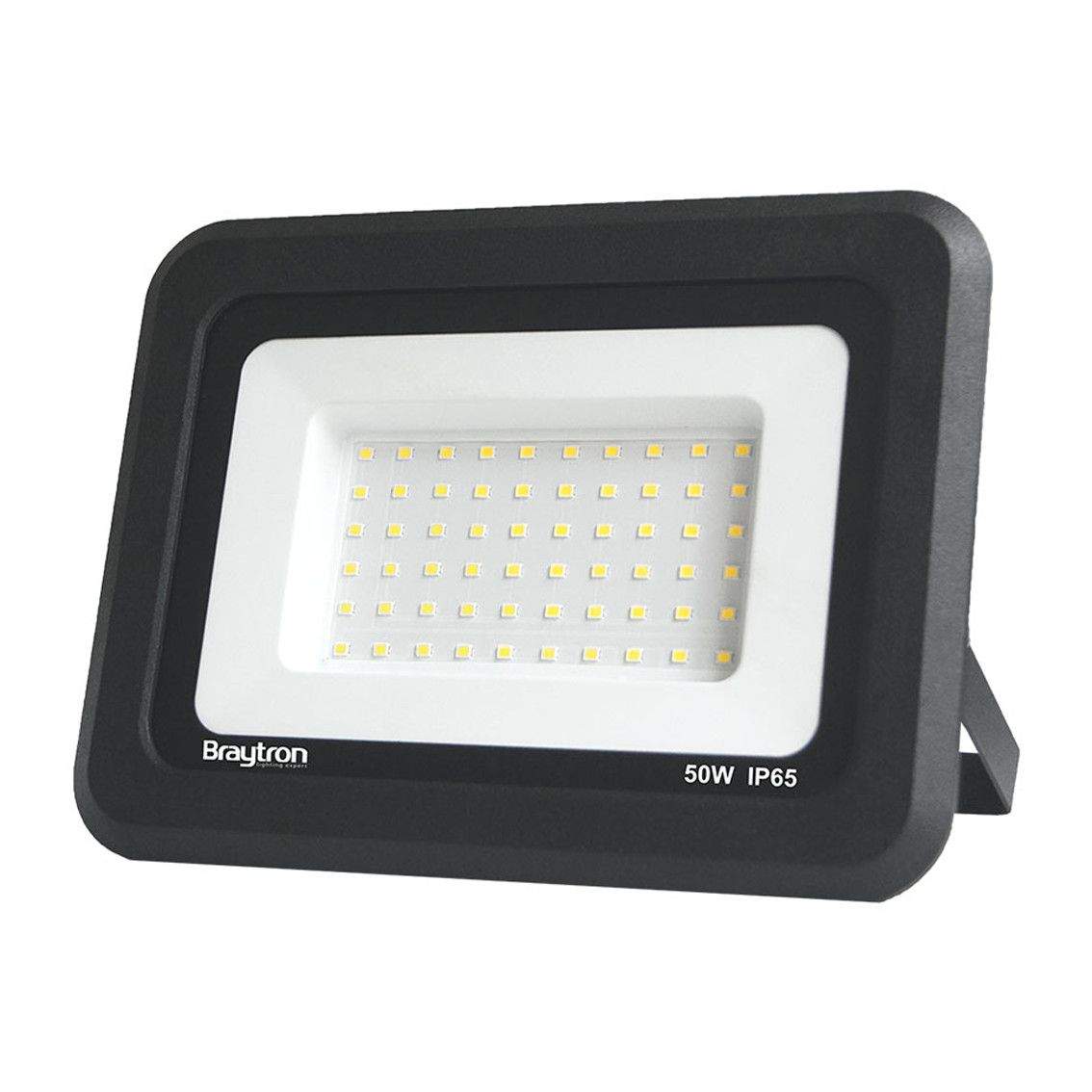 LED reflektor 50W 6500K Braytron