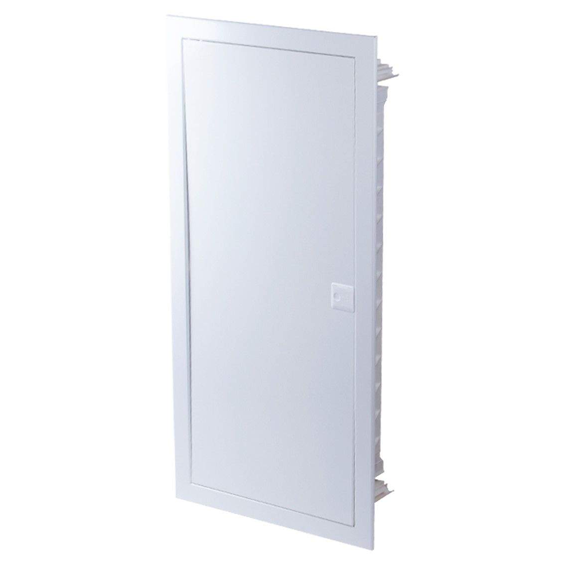 Razvodna tabla U48-ES U48+8 4-reda Ugradna Tehnoplast