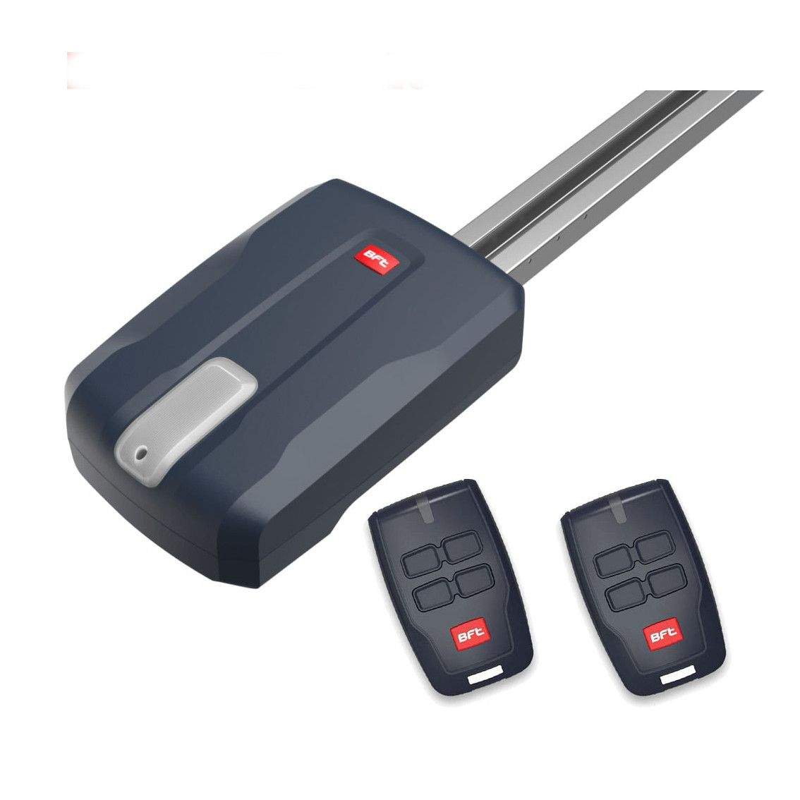 BFT Motor za sekcijska garazna vrata BOTTICELLI 2900 Set