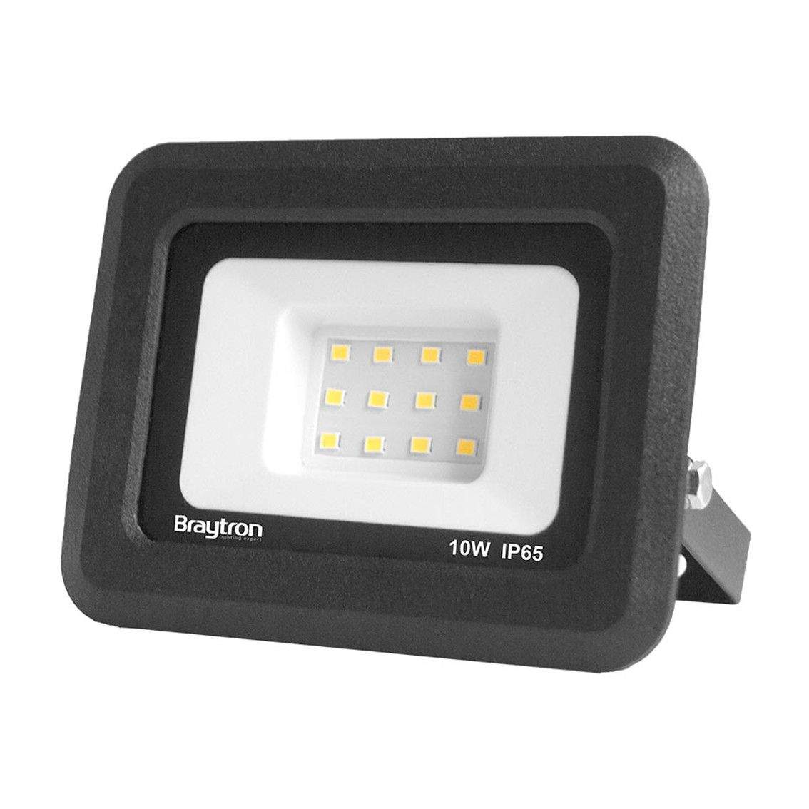 LED reflektor 10W 6500K Braytron