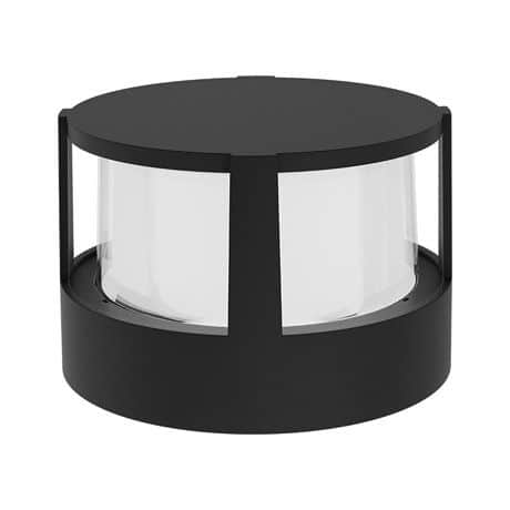 Zidna lampa WALLS-G 15W IP65 3000K Braytron