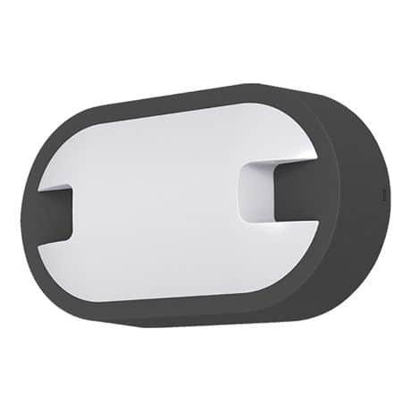 Zidna lampa WALLD 15W 6500K IP65 Braytron