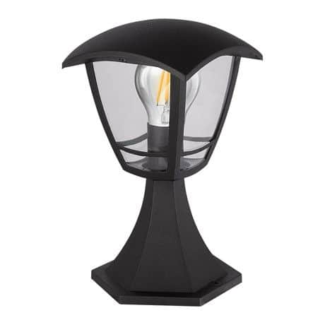Zidna svjetiljka lampa E27 BERLIN IP44 Braytron