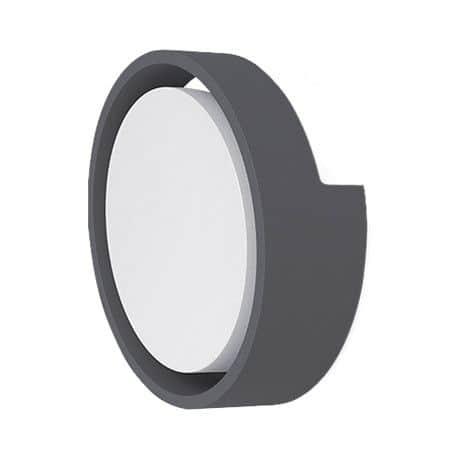 Zidna lampa WALLD 12W 6500K IP65 Braytron