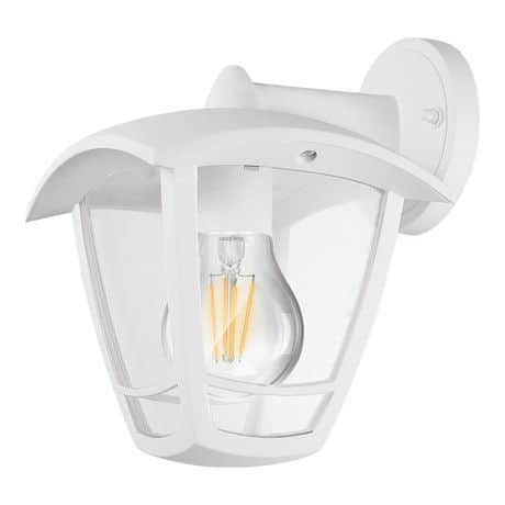 Zidna lampa svjetiljka E27 BERLIN IP44 Braytron