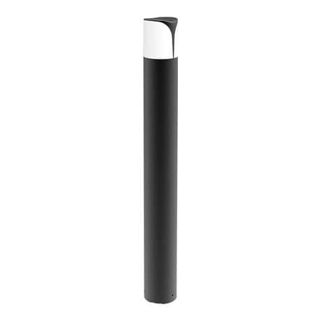 Baštenska lampa MILANO stubić 80cm E27 Braytron