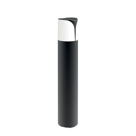 Baštenska lampa MILANO stubić 50cm E27 Braytron