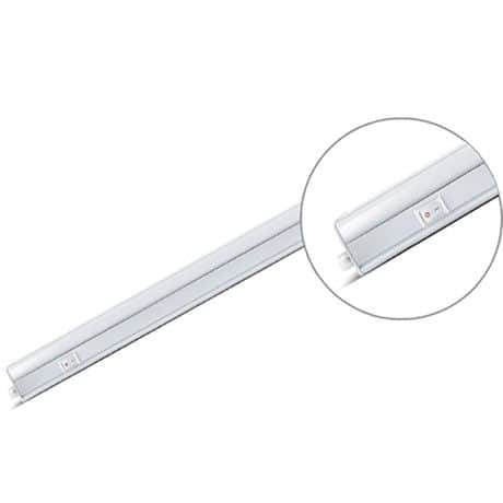 LED svijetiljka sa trakom 4W 6500K IP20 Braytron