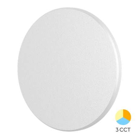 Zidna lampa PALERMO 12W 3in1 boja svjetla IP65 Braytron