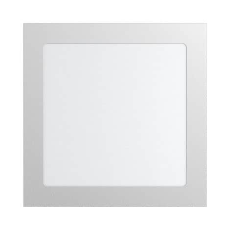 LED panel cetvrtasti nadgradni 24W 6500K IP20 Braytron