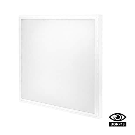 LED nadgradni Panel 50W 6500K 595x595 Braytron