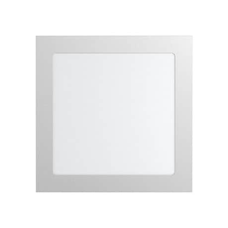 LED panel cetvrtasti nadgradni 6W 6500K IP20 Braytron